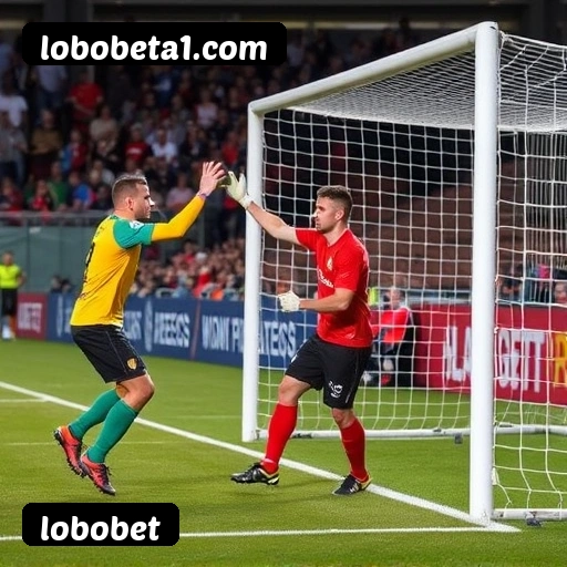 Vantagens exclusivas lobobet para jogadores brasileiros - São Paulo, Rio, BH