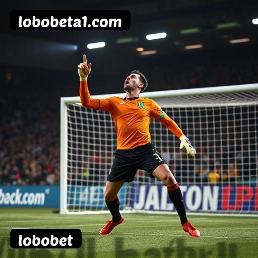 Requisitos do APK da lobobet para Android