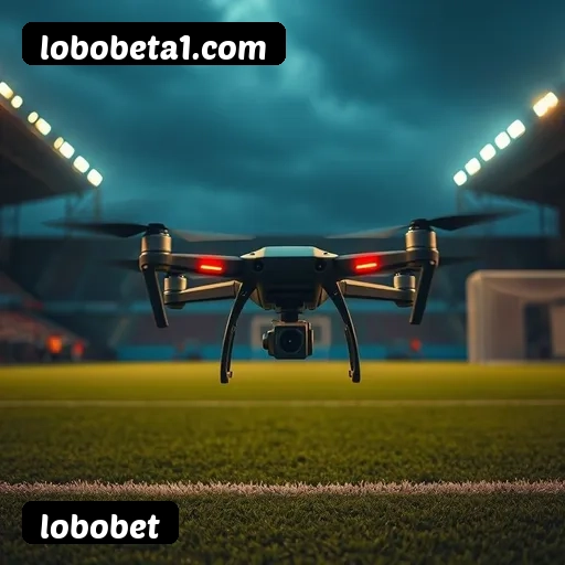 lobobet PIX instantâneo Brasil - Depósito e saque em minutos 24/7