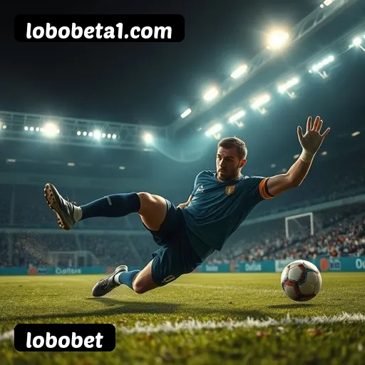 Níveis do programa VIP da lobobet